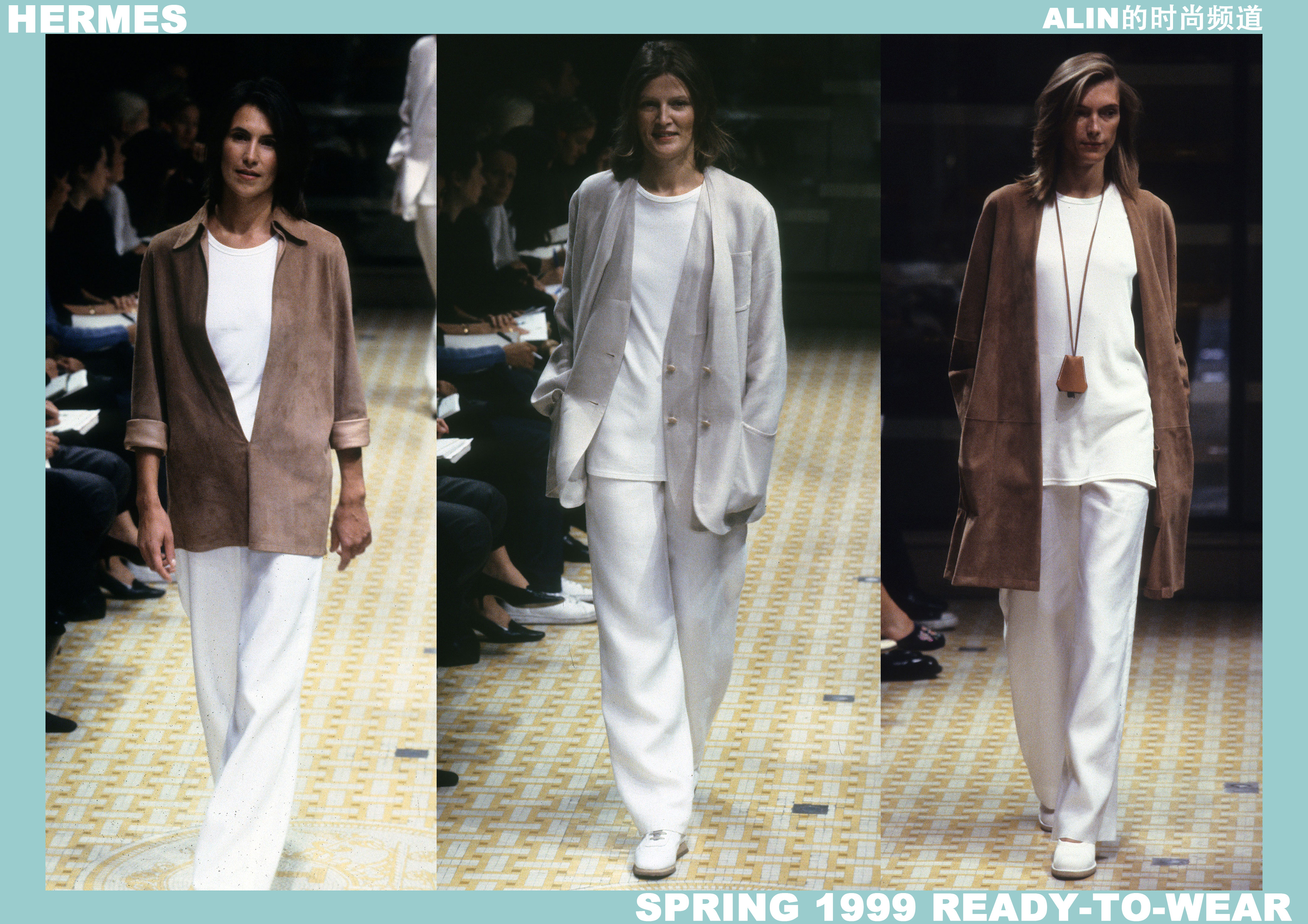 当叛逆的“解构鬼才”遇上“高傲”的法国时装屋