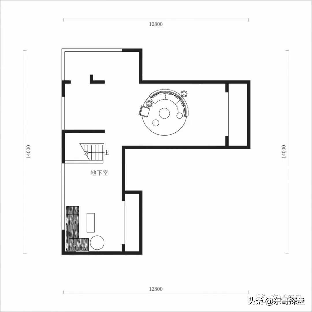 这才是郑州新贵追捧的湖畔臻品。100㎡出头的临湖独院来了