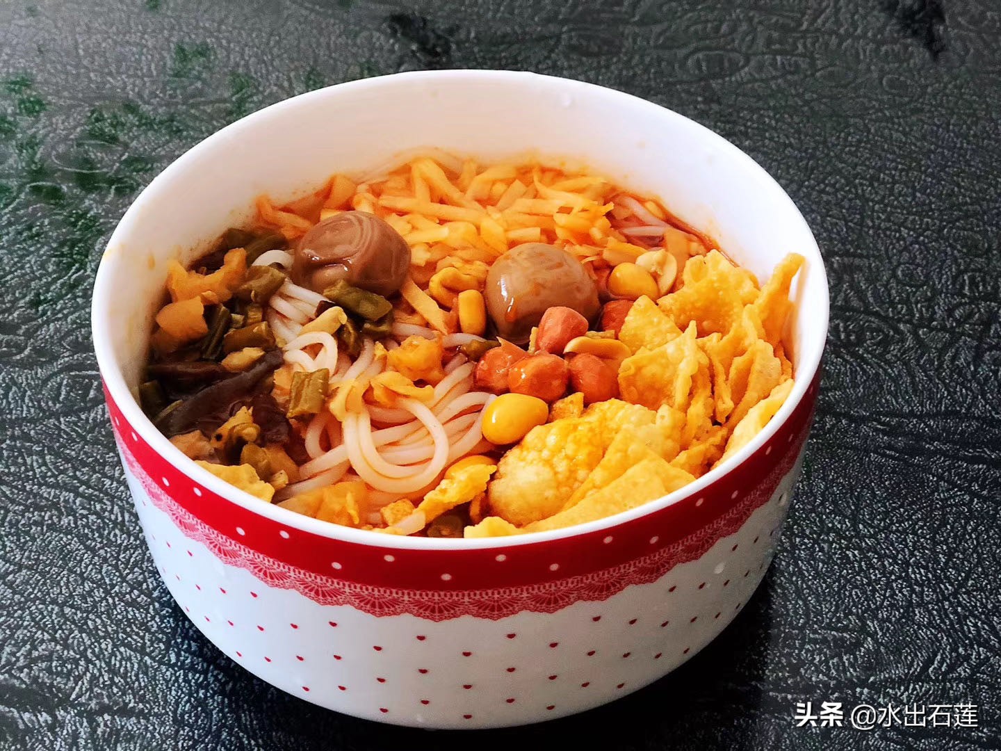 螺蛳粉中哪个螺蛳粉最好吃,什么螺蛳粉才是好的螺蛳粉