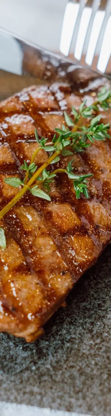 卡朋西餐厅牛扒评测,墨尔本西餐牛扒