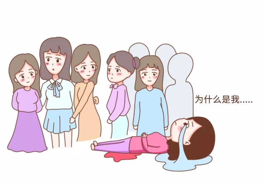 这5种病不是癌却比癌症还可怕,科普一下癌症扩散