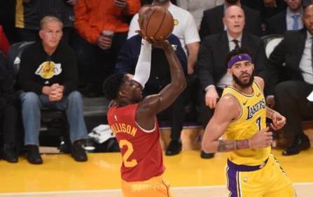 今天湖人队交易消息,湖人队休赛期0交易消息