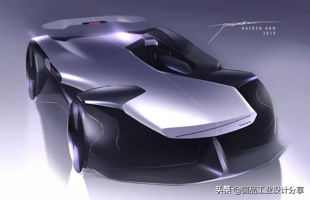 汽车设计图手绘教学书,汽车教科书壁纸