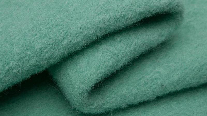 衣服分别有哪些面料,衣服都有哪些面料