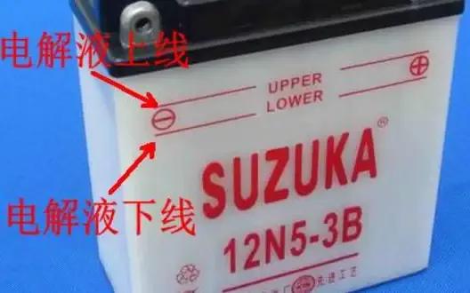 摩托车电瓶长期不用没电怎样修复,摩托车电瓶打不着火修复教程