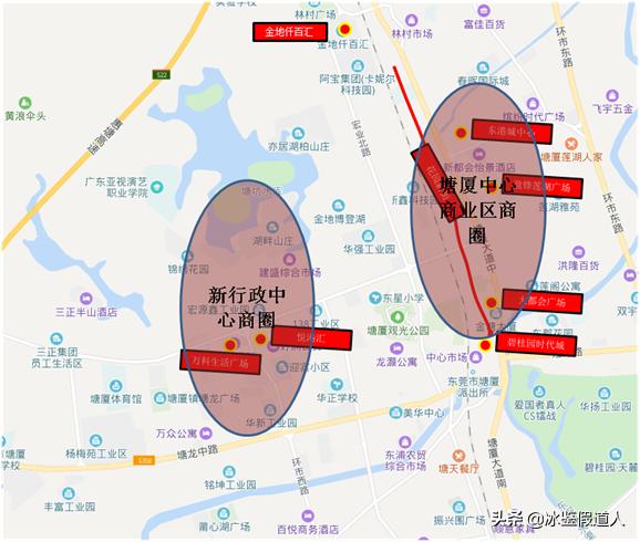 2016年东莞市塘厦镇房价,塘厦房产市场