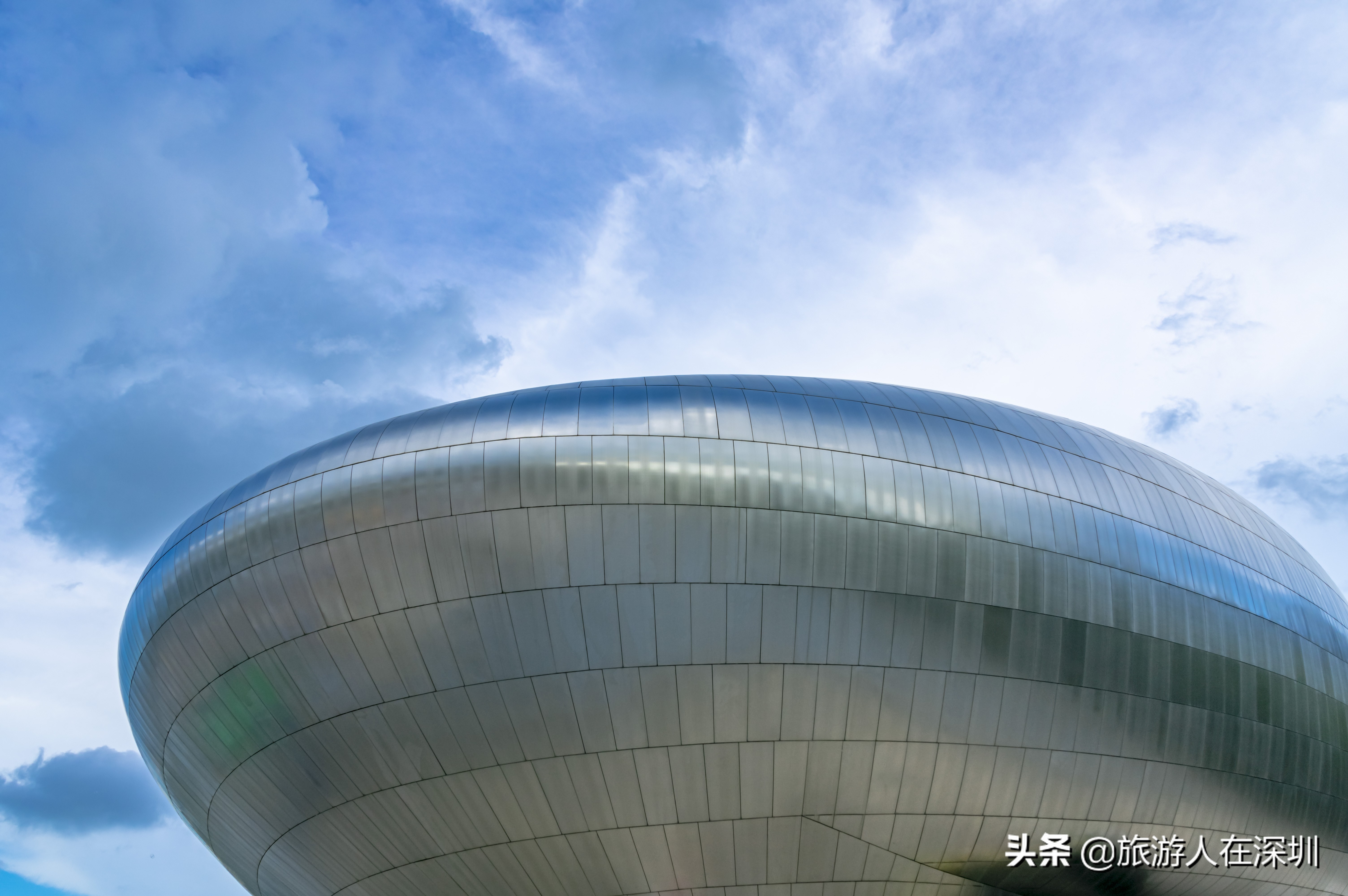 深圳欢乐海岸和欢乐港湾哪个好玩,深圳哪个商业广场最值得逛