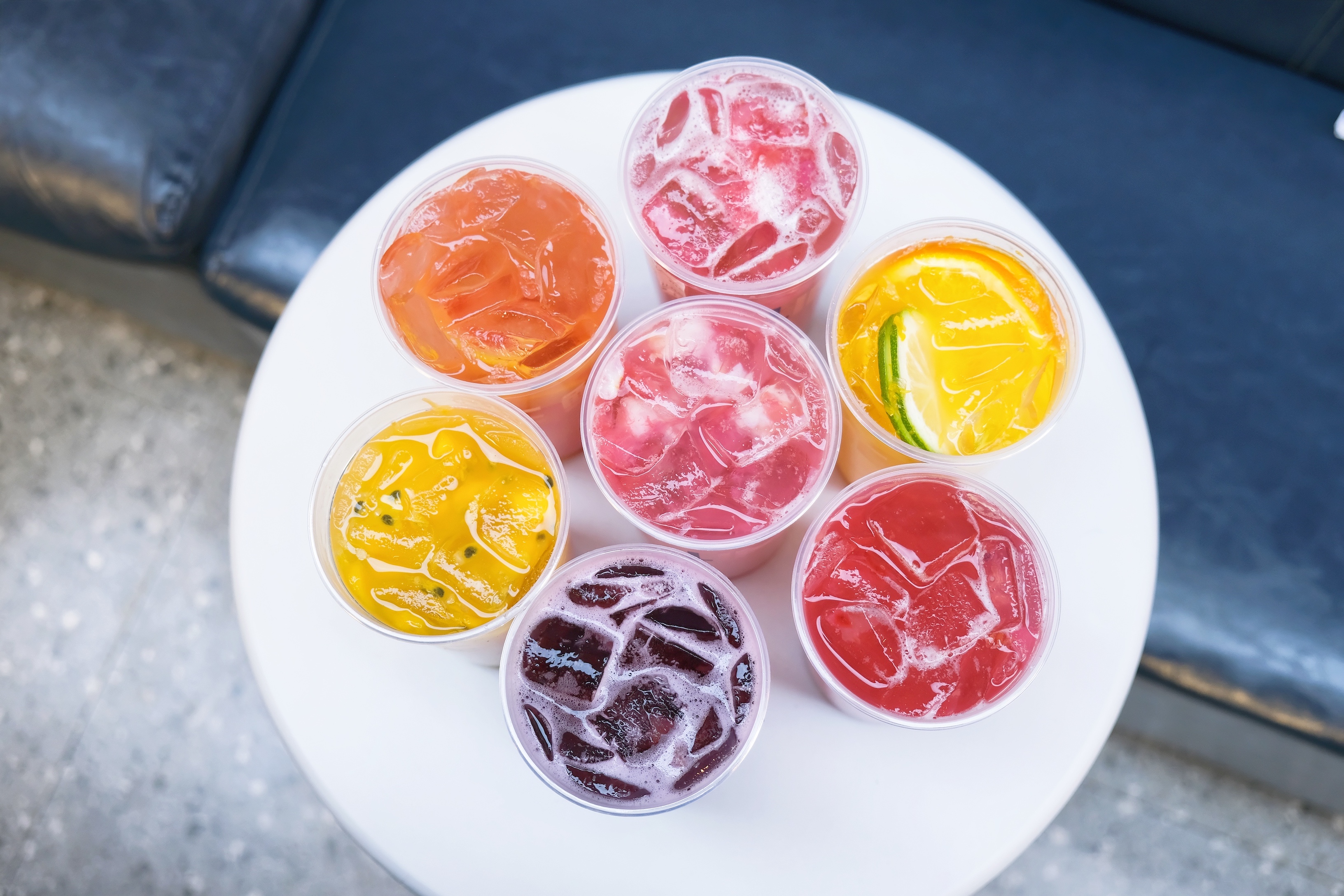 那些年我们一起喝饮料的日子,那些年我们一起喝过的岩茶