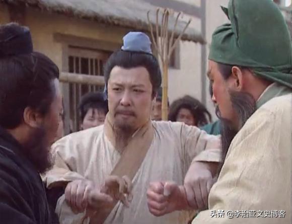 刘备是绝活中的绝活吗,刘备最会练兵的人