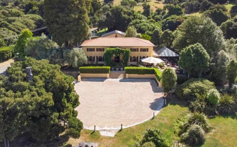 新西兰买农场可以自己盖房吗,新西兰买地盖房靠谱吗