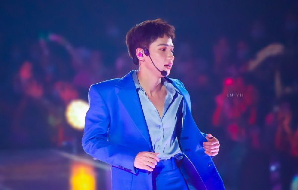 他泰最会跳舞的人:小地球人间扳手滚宝蹦迪小王子