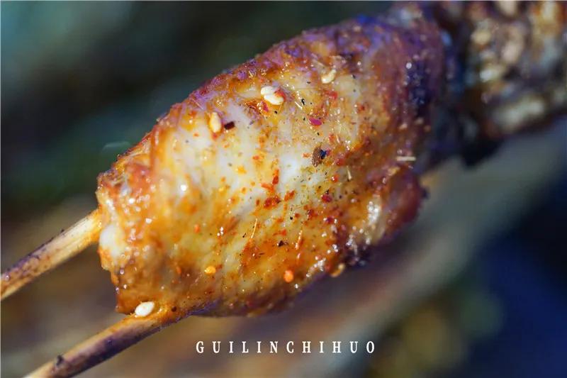 三里美食一条街,隐藏在巷子里的神秘小吃