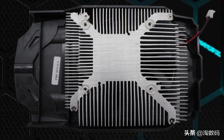 别再买矿卡了：天猫755块钱的GTX1650不香吗？75W短卡供电都免了