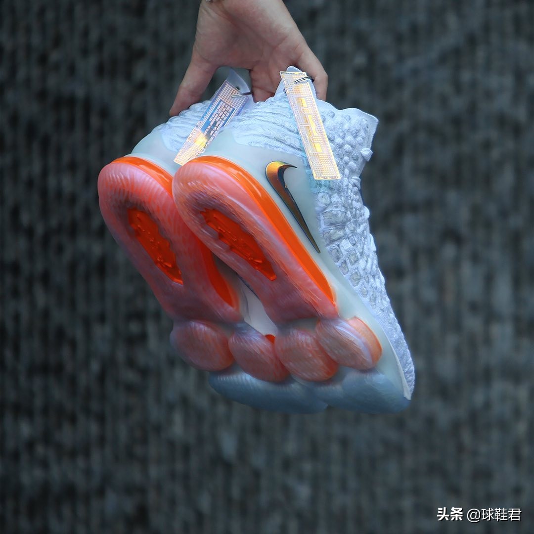 lebron最好的球鞋,lebron20代战靴