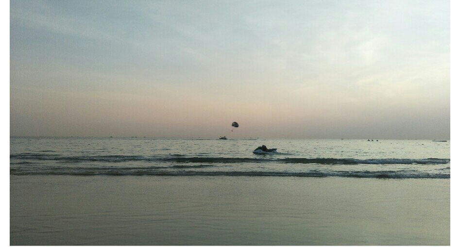 广西北海适合几月份去,厦门和北海哪个更值得去