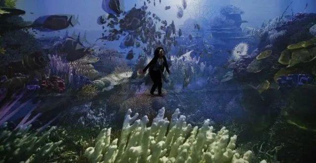 朵姿朵彩|上海推出21家消费体验馆,衣食住行玩,去打卡吗?