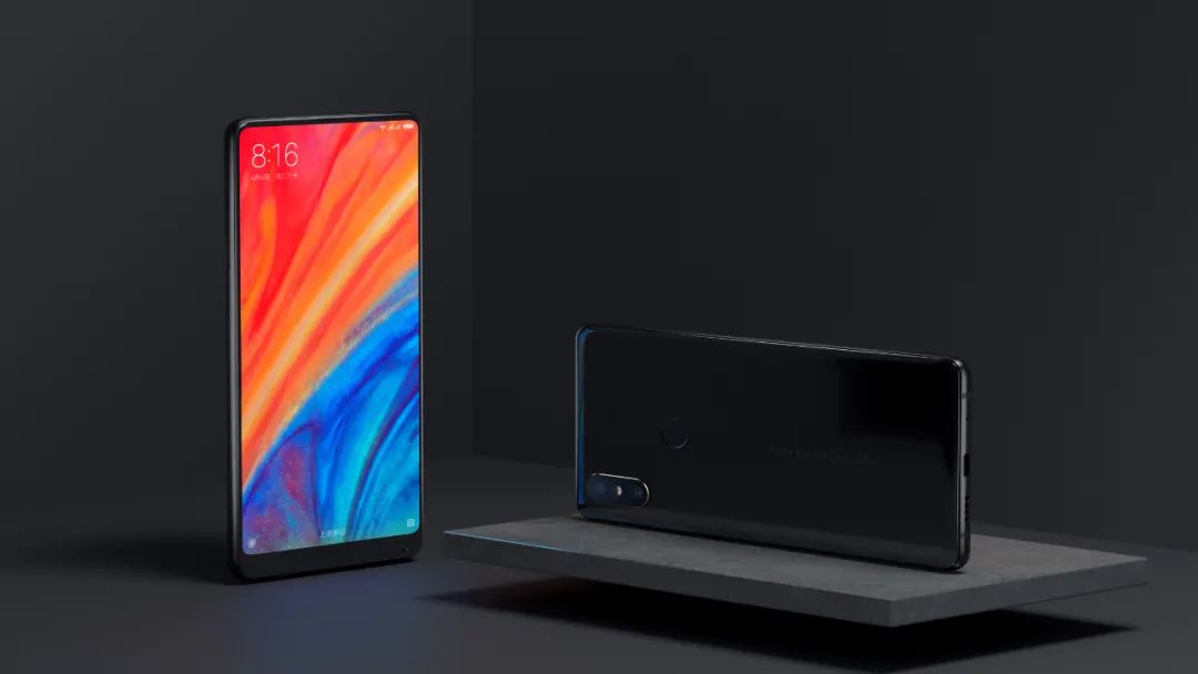 小米mix故事,有关mix的小说全文免费阅读