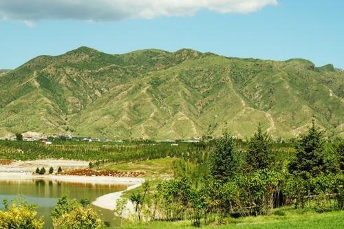 五一长假去哪里旅游推荐,五一小长假旅游指南