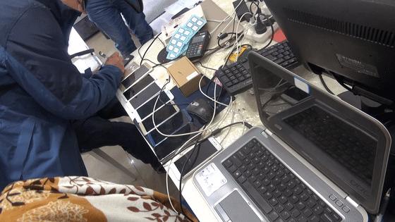 天津海滨破获特大电信诈骗案,2018年天津破获一起电信诈骗