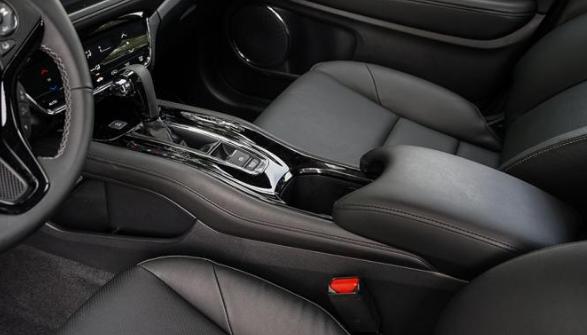 广汽本田缤智小型suv,本田缤智小型suv排名前十名和价格