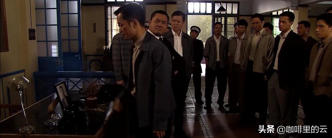 义海豪情荡气回肠,义海豪情公平吗