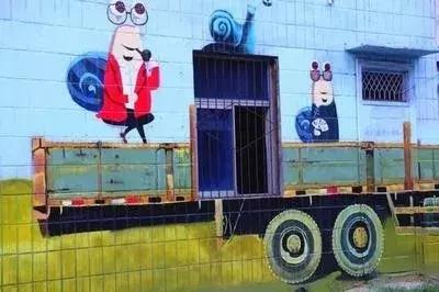 还记得瑞光吗?那个老印刷厂华丽回归,变身成了郑州的“798”!