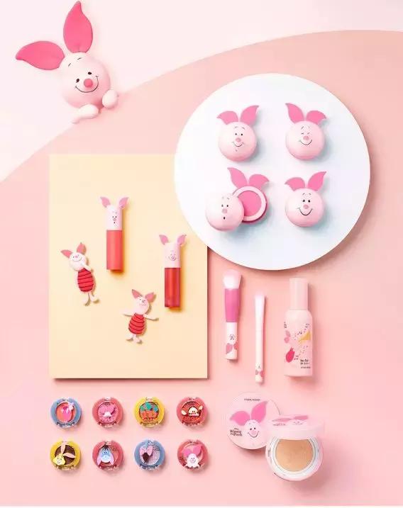 mac新年限定款波普豆沙色,mac新年限定高光