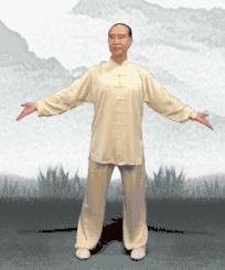 八段锦能调理好正气吗,道家养生太极拳八段锦视频