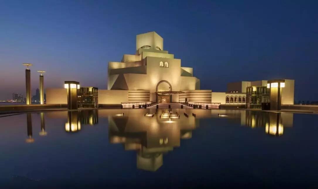 卡塔尔和迪拜旅游哪个好,卡塔尔迪拜之旅