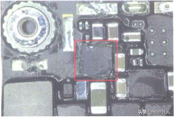 iphone6s摔了一下只能听到声音,iphone6s摔一下下面触屏不了怎么办