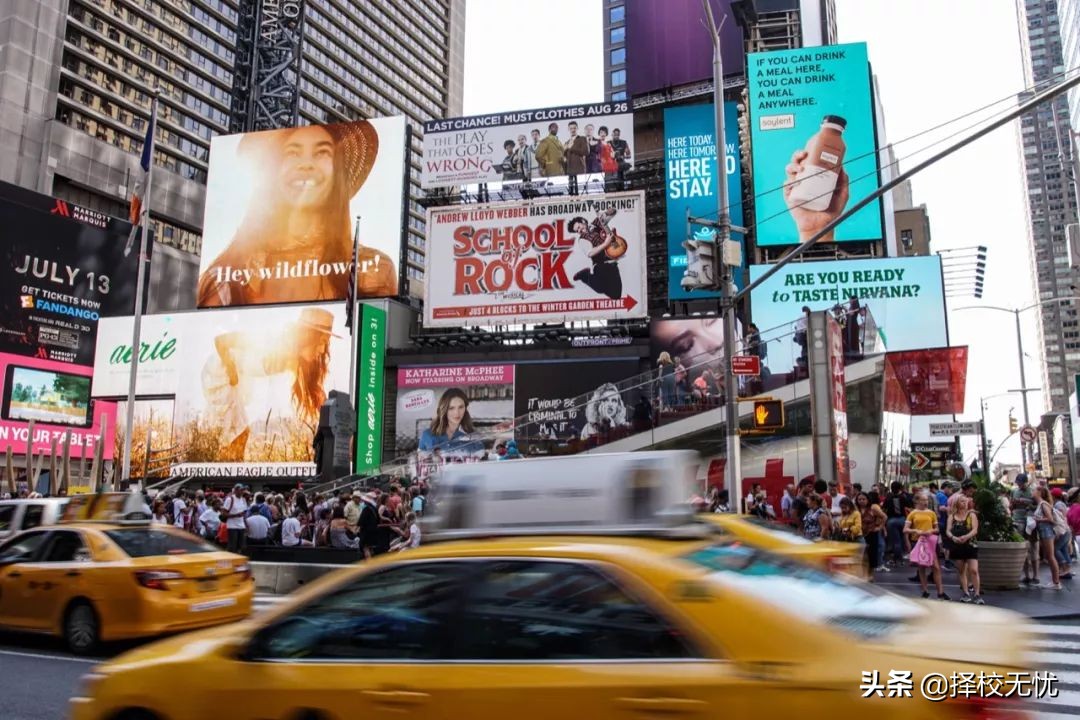 新高考广告学专业需要选什么科,什么专业可以报考广告学