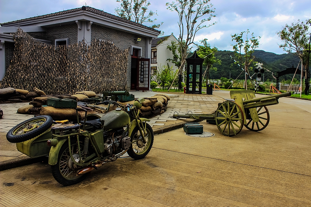 中国海影城拍过什么剧,中国海影城1号楼