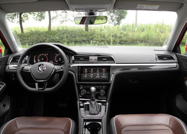 凌渡60000公里用车感受入坑不后悔,21款大众凌渡驾驶感受