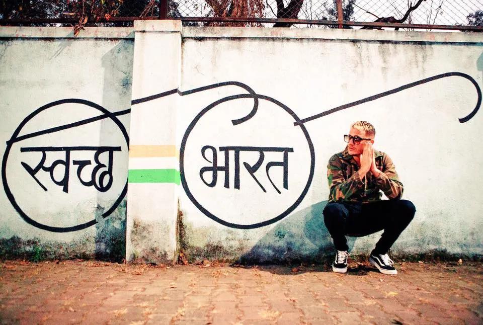 DJSnake：“我来自巴黎的最底层，一无所有。”