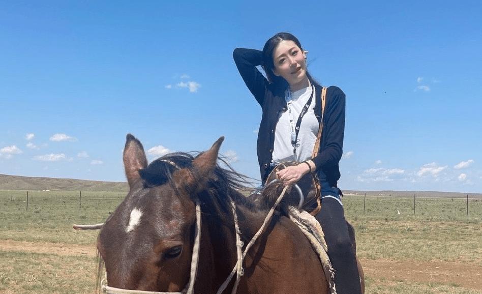 星女郎和星爷,星爷捧红的星女郎完整版