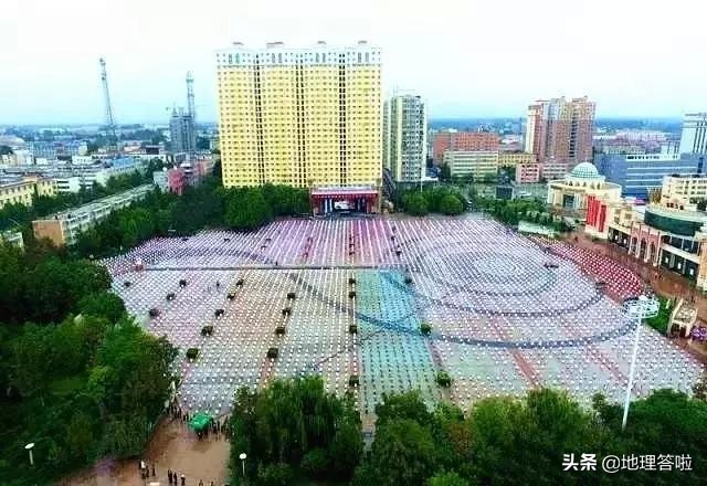 南疆重镇莎车县,南疆最好县城莎车县