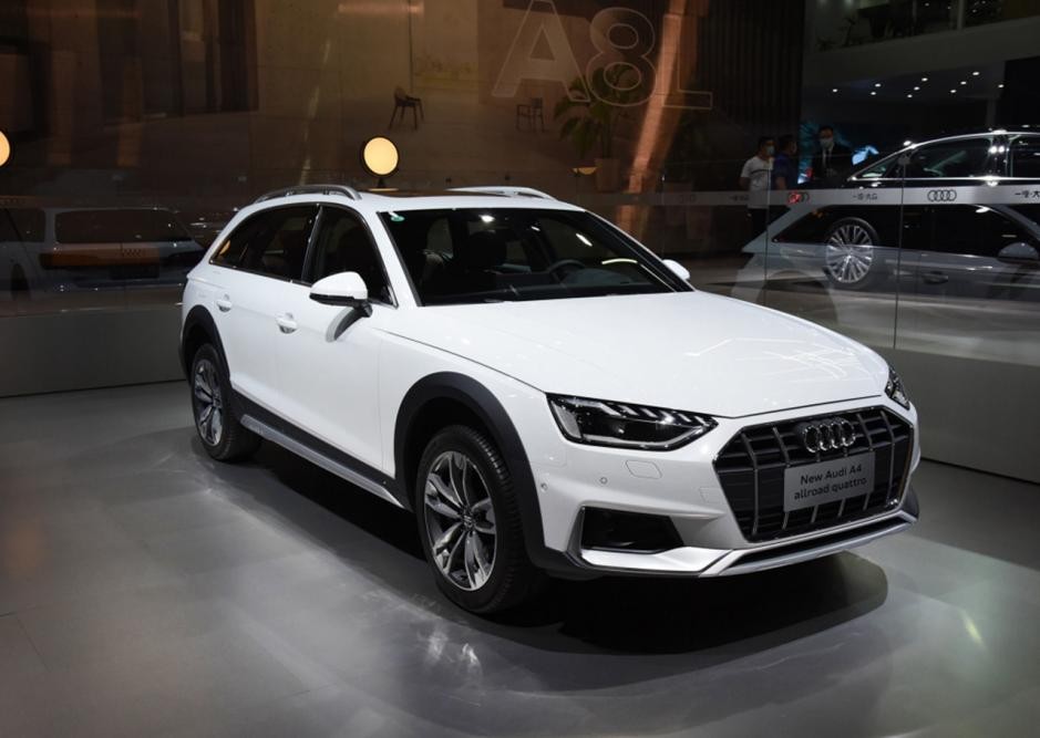 奥迪进口a4是不是不好卖,进口奥迪a4是有国6吗