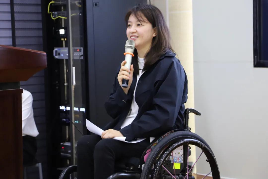 太原初心沙龙,初心讲堂宣讲活动