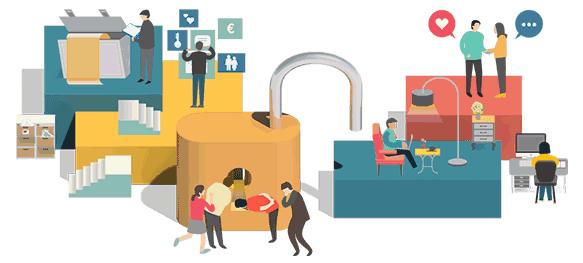 盘点和清点的区别,盘点数量还是点清数量