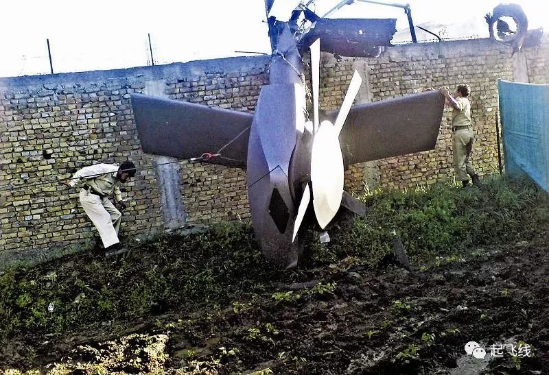 生命力顽强的“鹰”家族——西科斯基UH-60