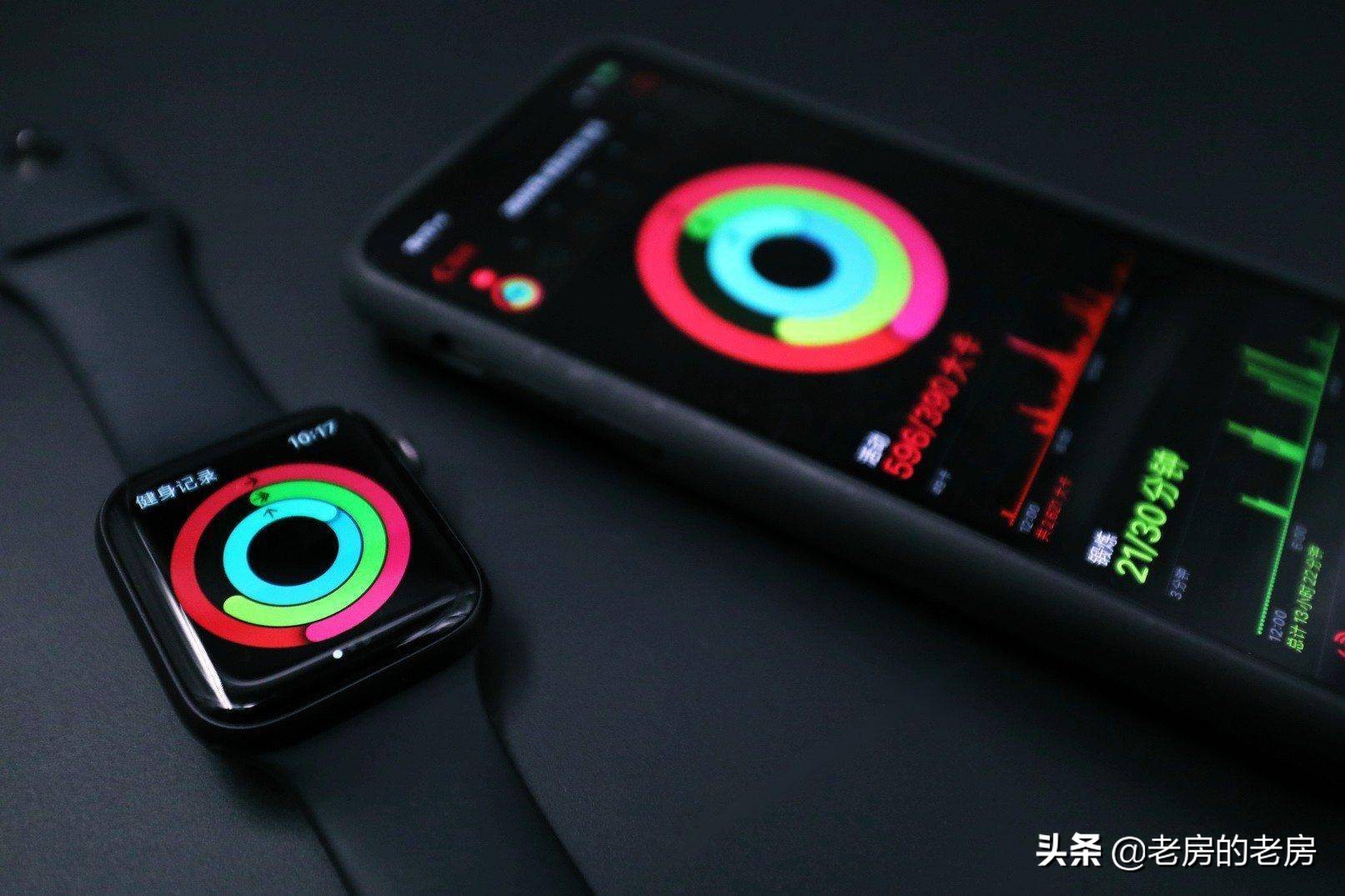 协同提升效率,苹果全家桶协同