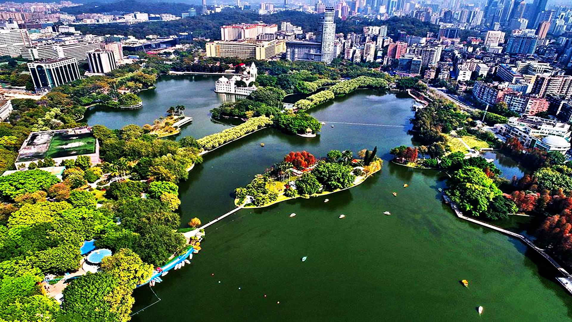 汕头在广东处于什么水平?最早的经济特区,经济发展水平待提高