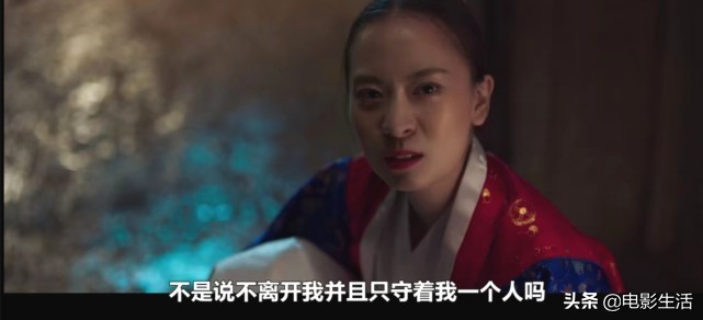 深度解析釜山行韩国高分丧尸电影,韩国丧尸剧突然出现的巨坑