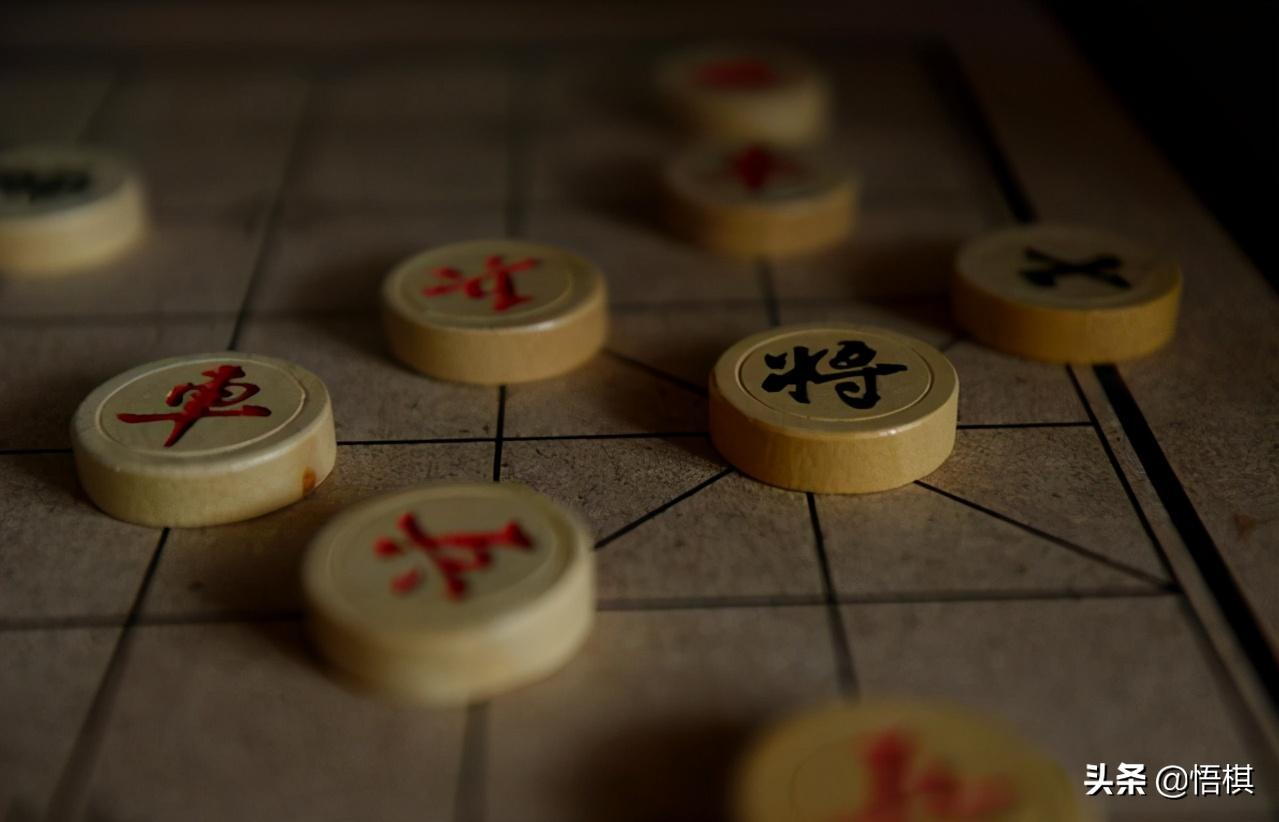 中国象棋怎么走才能最厉害,中国象棋为何没有国际化