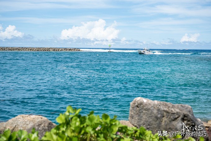 关岛包车自由行,关岛租车
