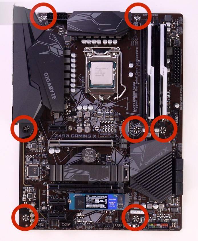 小白组装台式机如何学会配置,十几分钟教会你组装台式机超简单