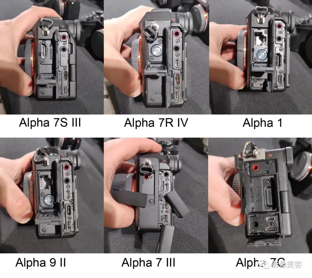 索尼alpha1缺点,索尼旗舰alpha1