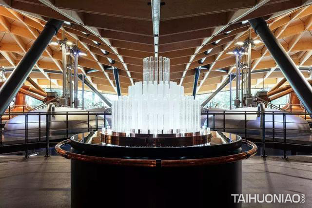 2019年iF设计奖|室内设计项目及建筑设计项目金奖