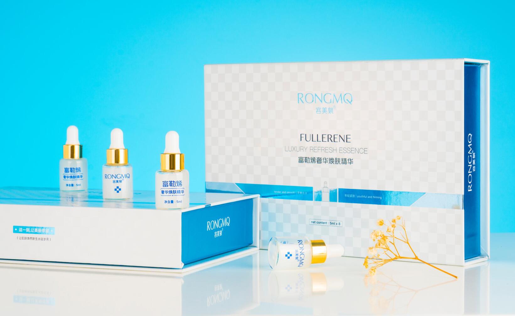 容美泉敏感肌肤怎么样,容美泉祛痘原液