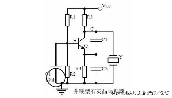 电气必学课程,100个模拟电路技术基础知识